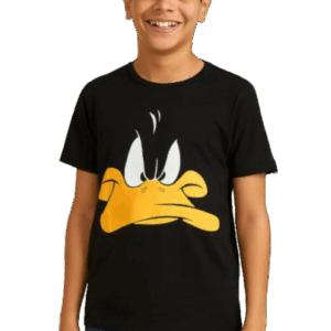 Camiseta Masculina Juvenil Patolino